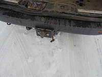 Ford - transit custom - 270 2.2 tdci l1h1 am - vdp-53-p - afbeelding 14 van  16