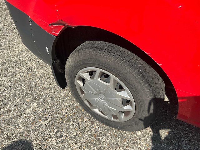 Ford - transit custom - 270 2.2 tdci l1h1 tr - bedrijfswagen - afbeelding 2 van  27