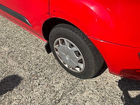 Ford - transit custom - 270 2.2 tdci l1h1 tr - bedrijfswagen - afbeelding 3 van  27