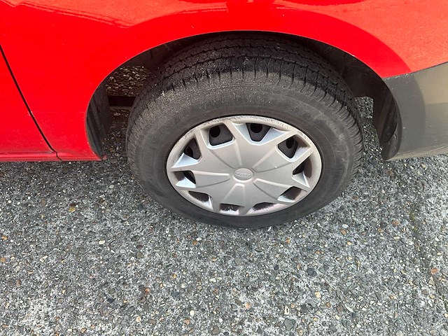 Ford - transit custom - 270 2.2 tdci l1h1 tr - bedrijfswagen - afbeelding 5 van  27