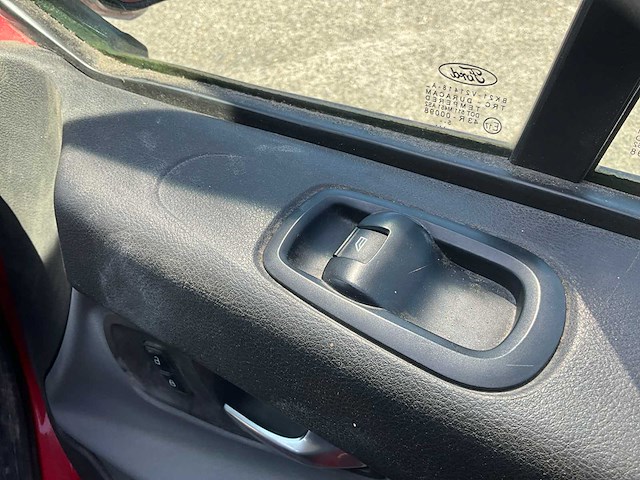 Ford - transit custom - 270 2.2 tdci l1h1 tr - bedrijfswagen - afbeelding 6 van  27