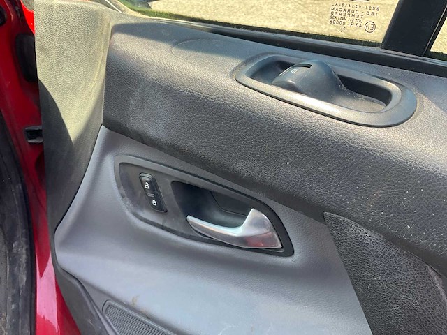 Ford - transit custom - 270 2.2 tdci l1h1 tr - bedrijfswagen - afbeelding 7 van  27