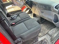 Ford - transit custom - 270 2.2 tdci l1h1 tr - bedrijfswagen - afbeelding 9 van  27