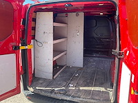 Ford - transit custom - 270 2.2 tdci l1h1 tr - bedrijfswagen - afbeelding 11 van  27