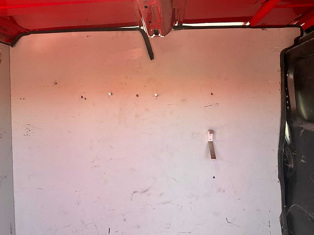 Ford - transit custom - 270 2.2 tdci l1h1 tr - bedrijfswagen - afbeelding 13 van  27