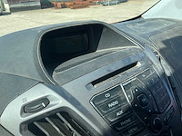 Ford - transit custom - 270 2.2 tdci l1h1 tr - bedrijfswagen - afbeelding 18 van  27