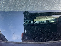 Ford - transit custom - 270 2.2 tdci l1h1 tr - bedrijfswagen - afbeelding 20 van  27