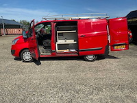 Ford - transit custom - 270 2.2 tdci l1h1 tr - bedrijfswagen - afbeelding 21 van  27