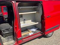 Ford - transit custom - 270 2.2 tdci l1h1 tr - bedrijfswagen - afbeelding 22 van  27