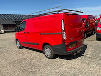 Ford - transit custom - 270 2.2 tdci l1h1 tr - bedrijfswagen - afbeelding 23 van  27