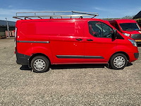 Ford - transit custom - 270 2.2 tdci l1h1 tr - bedrijfswagen - afbeelding 25 van  27