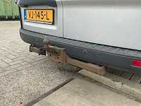 Ford - transit custom - 270 2.2 tdci l1h1adc - bedrijfswagen - afbeelding 2 van  26