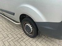 Ford - transit custom - 270 2.2 tdci l1h1adc - bedrijfswagen - afbeelding 4 van  26