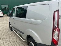 Ford - transit custom - 270 2.2 tdci l1h1adc - bedrijfswagen - afbeelding 5 van  26