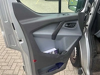 Ford - transit custom - 270 2.2 tdci l1h1adc - bedrijfswagen - afbeelding 8 van  26