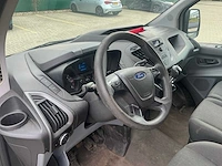 Ford - transit custom - 270 2.2 tdci l1h1adc - bedrijfswagen - afbeelding 9 van  26