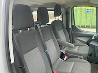 Ford - transit custom - 270 2.2 tdci l1h1adc - bedrijfswagen - afbeelding 16 van  26