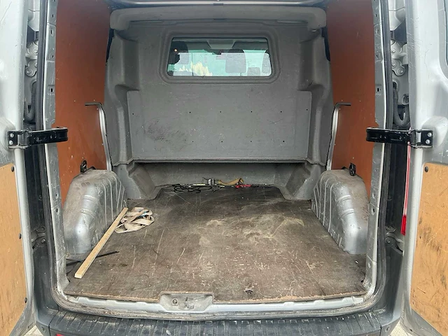 Ford - transit custom - 270 2.2 tdci l1h1adc - bedrijfswagen - afbeelding 18 van  26