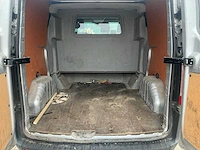 Ford - transit custom - 270 2.2 tdci l1h1adc - bedrijfswagen - afbeelding 18 van  26