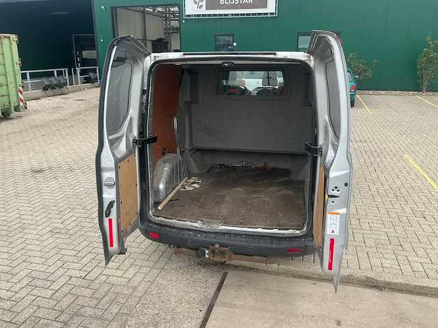 Ford - transit custom - 270 2.2 tdci l1h1adc - bedrijfswagen - afbeelding 19 van  26