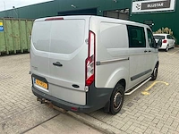 Ford - transit custom - 270 2.2 tdci l1h1adc - bedrijfswagen - afbeelding 20 van  26