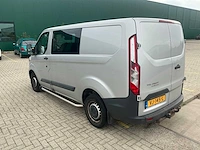 Ford - transit custom - 270 2.2 tdci l1h1adc - bedrijfswagen - afbeelding 21 van  26