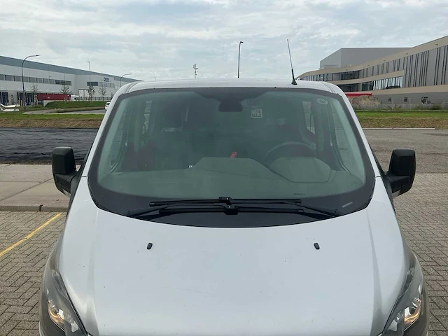 Ford - transit custom - 270 2.2 tdci l1h1adc - bedrijfswagen - afbeelding 23 van  26