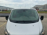 Ford - transit custom - 270 2.2 tdci l1h1adc - bedrijfswagen - afbeelding 23 van  26