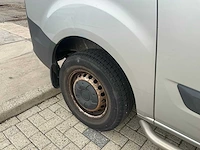Ford - transit custom - 270 2.2 tdci l1h1adc - bedrijfswagen - afbeelding 26 van  26