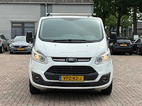 Ford - transit custom - 270 2.2 tdci l1h1adc - van - afbeelding 2 van  17