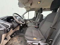 Ford - transit custom - 270 2.2 tdci l1h1adc - van - afbeelding 6 van  17