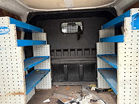 Ford - transit custom - 270 2.2 tdci l1h1adc - van - afbeelding 7 van  17