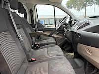 Ford - transit custom - 270 2.2 tdci l1h1adc - van - afbeelding 9 van  17