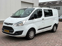 Ford - transit custom - 270 2.2 tdci l1h1adc - van