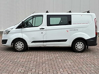 Ford - transit custom - 270 2.2 tdci l1h1adc - van - afbeelding 10 van  17