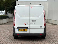 Ford - transit custom - 270 2.2 tdci l1h1adc - van - afbeelding 12 van  17