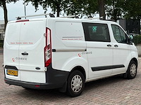 Ford - transit custom - 270 2.2 tdci l1h1adc - van - afbeelding 13 van  17