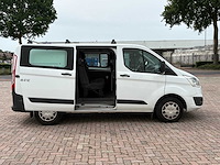 Ford - transit custom - 270 2.2 tdci l1h1adc - van - afbeelding 16 van  17