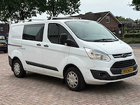Ford - transit custom - 270 2.2 tdci l1h1adc - van - afbeelding 17 van  17