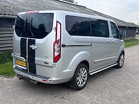 Ford - transit custom - 270 2.2 tdci l1h1ldc - 2013 - van - afbeelding 9 van  23