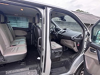Ford - transit custom - 270 2.2 tdci l1h1ldc - 2013 - van - afbeelding 11 van  23