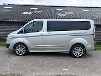 Ford - transit custom - 270 2.2 tdci l1h1ldc - 2013 - van - afbeelding 12 van  23