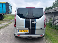 Ford - transit custom - 270 2.2 tdci l1h1ldc - 2013 - van - afbeelding 18 van  23