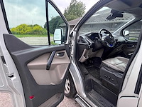 Ford - transit custom - 270 2.2 tdci l1h1ldc - 2013 - van - afbeelding 19 van  23