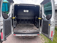Ford - transit custom - 270 2.2 tdci l1h1ldc - 2013 - van - afbeelding 3 van  9
