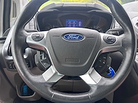 Ford - transit custom - 270 2.2 tdci l1h1ldc - 2013 - van - afbeelding 8 van  9