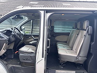 Ford - transit custom - 270 2.2 tdci l1h1ldc - 2013 - van - afbeelding 9 van  9