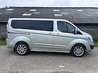Ford - transit custom - 270 2.2 tdci l1h1ldc - 2013 - van - afbeelding 8 van  23