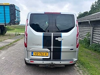 Ford - transit custom - 270 2.2 tdci l1h1ldc - 2013 - van - afbeelding 18 van  23
