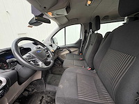 Ford - transit custom - 270 2.2 tdci l1h1tdc - bedrijfswagen - afbeelding 4 van  16